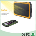 Comercio al por mayor 20000mAh impermeable teléfono móvil cargador de energía solar (SC-3688-A)